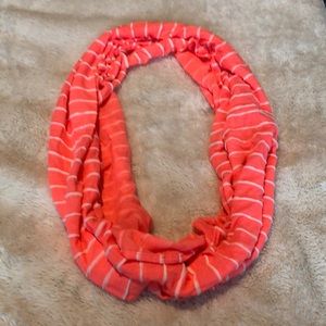 American Eagle infinity scarf